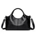 Retro handbags, fashionable, light luxury and large capacity