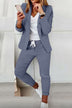 Casual and Fashionable Suit Set
