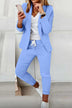 Casual and Fashionable Suit Set