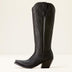 Cowboy Carter Outfits Vintage Embroidered Pointed Toe Western Boots